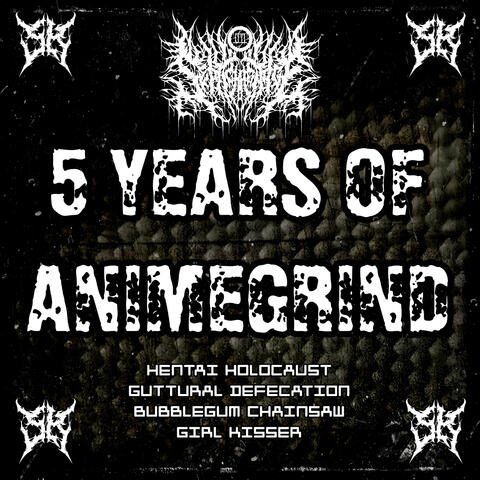 5 Years of Animegrind