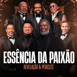 Essência da Paixão