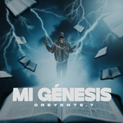 Mi Génesis