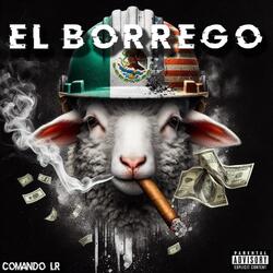 El Borrego