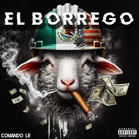 El Borrego