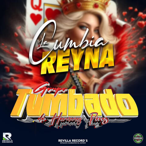 La Cumbia Reyna