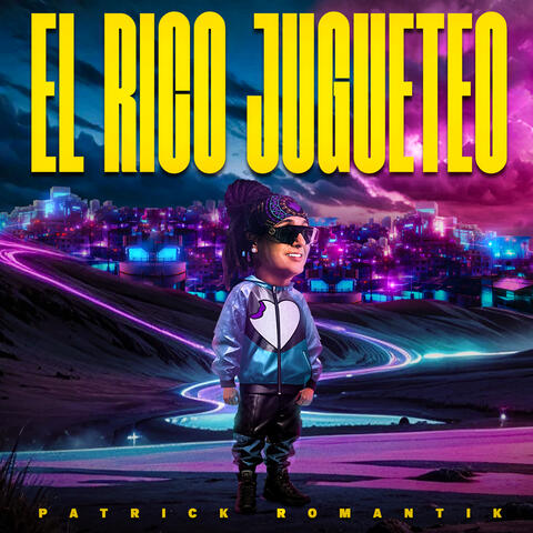 El Rico Jugueteo