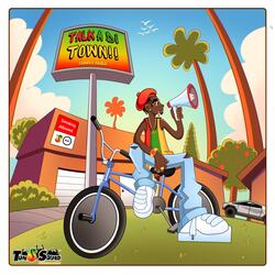 Talk A Di Town