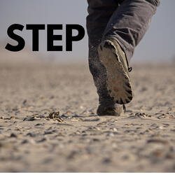 Step
