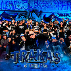 Trakas
