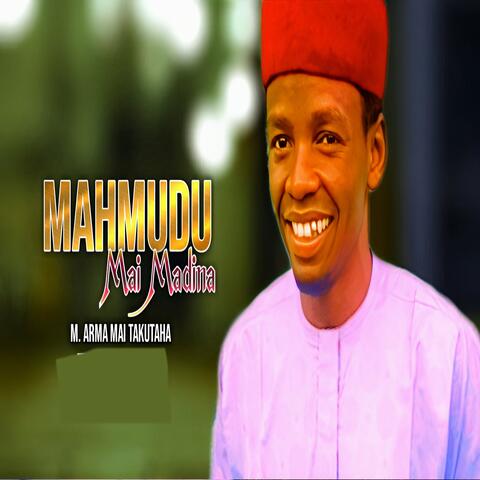 Mahmudu Mai Madina