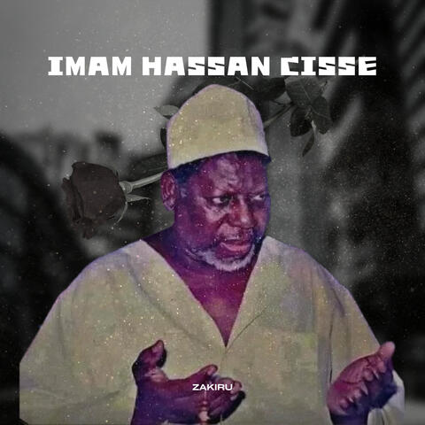 Imam Hassan Cisse
