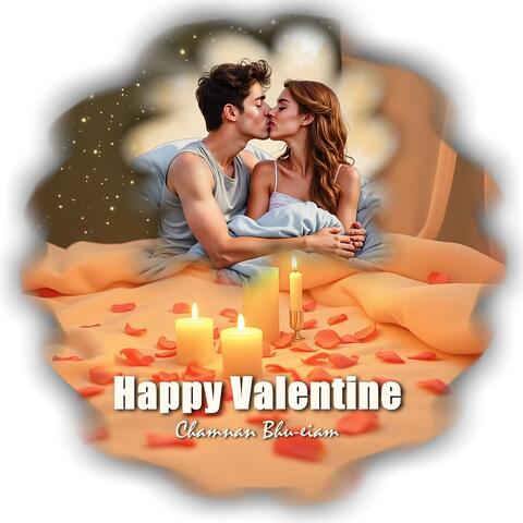 Happy Valentine