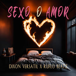 Sexo o Amor