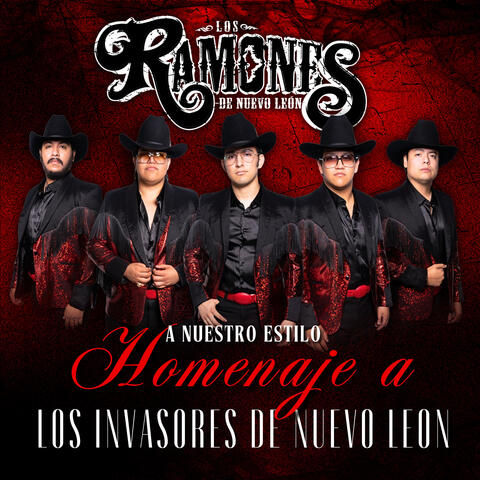 A Nuestro Estilo, Homenaje a los Invasores de Nuevo Leon