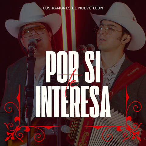 Por Si Te Interesa