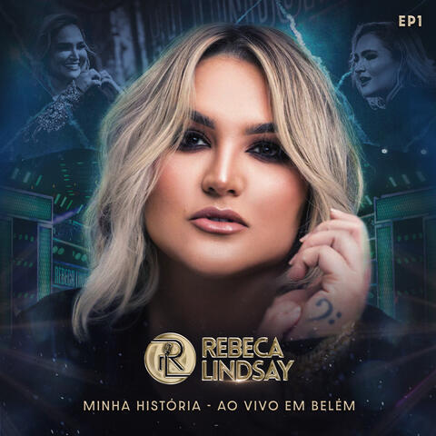Minha História
