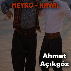 Meyro / Kaval