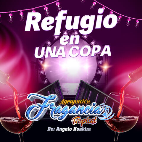Refugio en una Copa