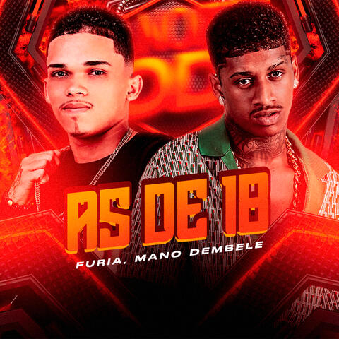 As de 18