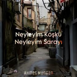 Neyleyim Köşkü Neyleyim Sarayı