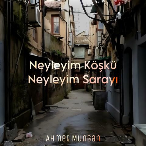 Neyleyim Köşkü Neyleyim Sarayı