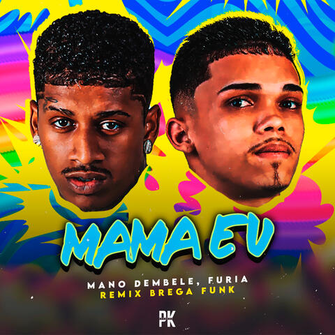 Mama Eu