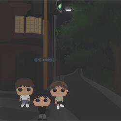 Cuentos en la Calle