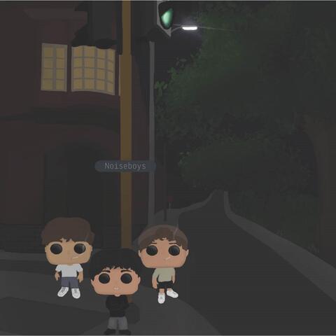 Cuentos en la Calle