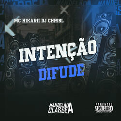 Intenção Difude
