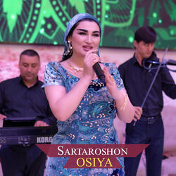 Sartaroshon
