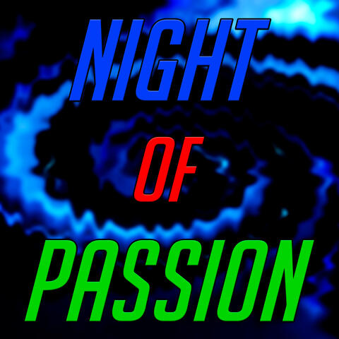 Night of Passion