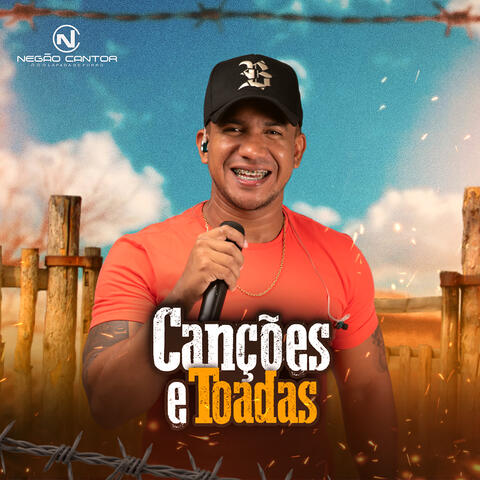 Canções e Toadas