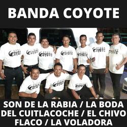 Son de la Rabia / La Boda del Cuitlacoche / El Chivo Flaco / La Voladora