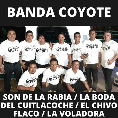 Son de la Rabia / La Boda del Cuitlacoche / El Chivo Flaco / La Voladora