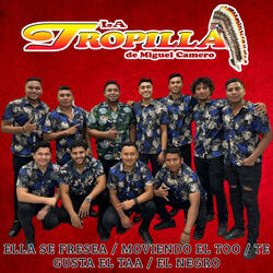 Ella Se Fresea / Moviendo el Too / Te Gusta el Taa / El Negro