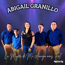 La Mujer de Mi Amigo Más Fiel