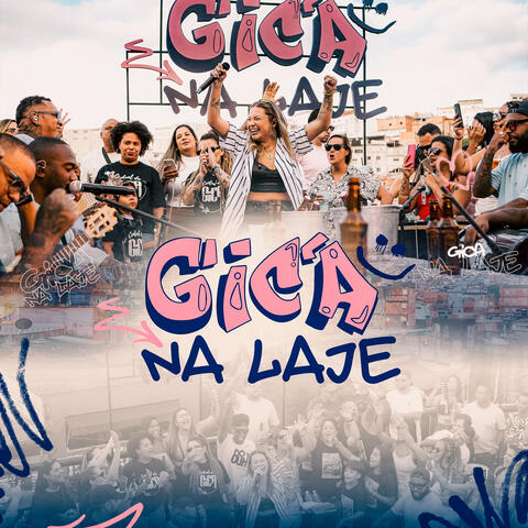 Gica na Laje