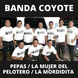 Pepas / La Mujer del Pelotero / La Mordidita