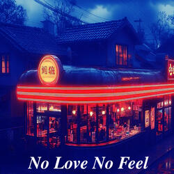 No Love No Feel