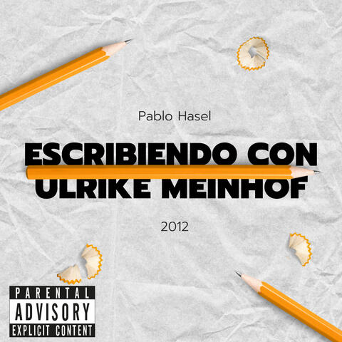 Escribiendo Con Ulrike Meinhof