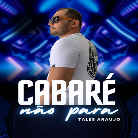 Cabaré Não Para