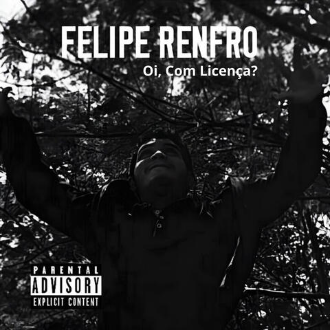 Oi, Com Licença?