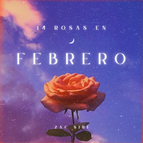 14 Rosas en Febrero