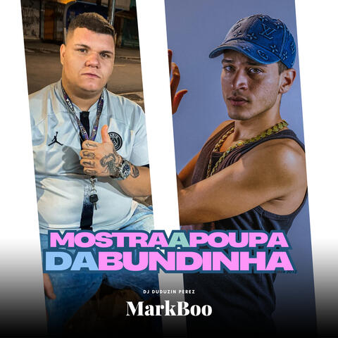 Mostra a Poupa da Bundinha
