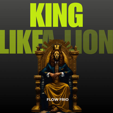 King Like a Lion