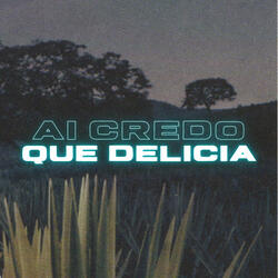 Ai Credo Que Delicia