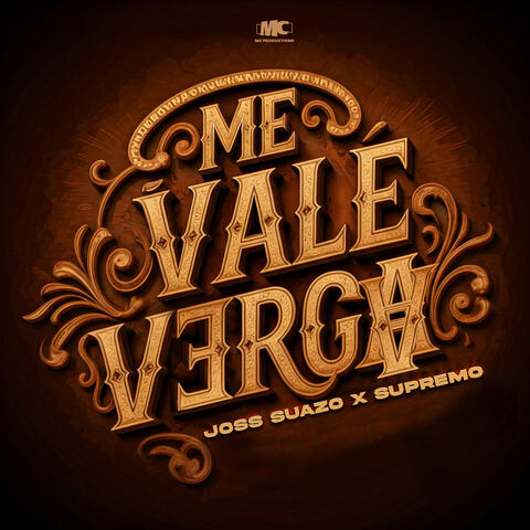 Me Vale V3Rga