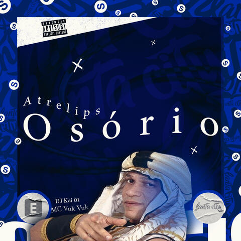 Atrelips Osório