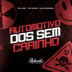 Automotivo dos Sem Carinho