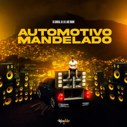 Automotivo Mandelado