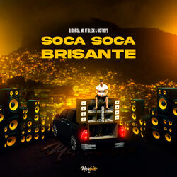 Soca Soca Brisante