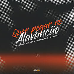 Quer Pegar no Alavancão