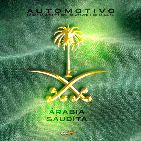 Automotivo Arábia Saudita